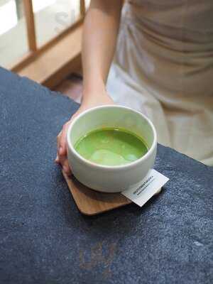 Bar Cha - Matcha And Bakery