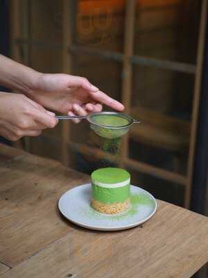 Bar Cha - Matcha And Bakery