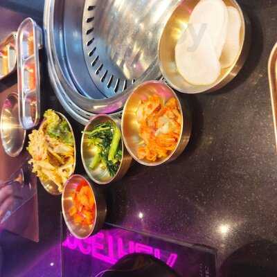 Ssamthing Together, Central Rama 2 Branch