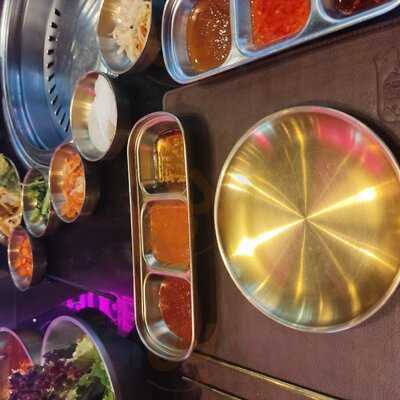 Ssamthing Together, Central Rama 2 Branch