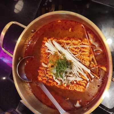 Ssamthing Together, Central Rama 2 Branch