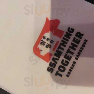 Ssamthing Together, Central Rama 2 Branch