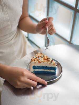 The Baristro At Somphet Market