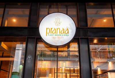 Pranaa Food For Life