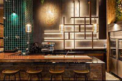 Pranaa Food For Life