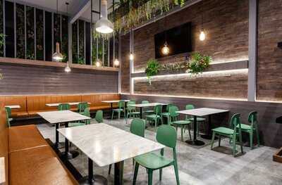 Pranaa Food For Life