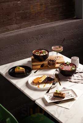 Pranaa Food For Life