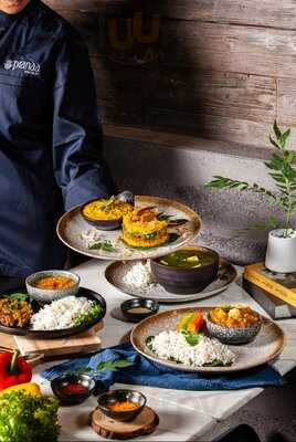 Pranaa Food For Life