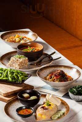 Pranaa Food For Life