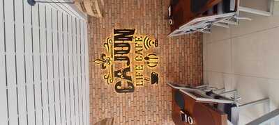 Cajun Live Cafe
