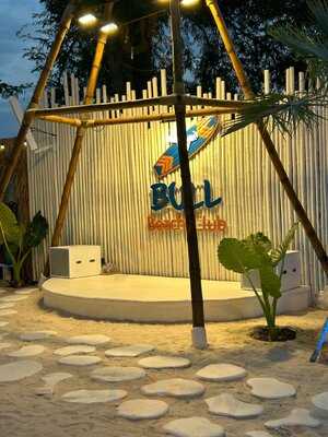 Bull Beach Club