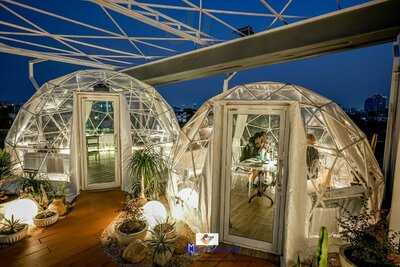 Mekha By Shan Villas