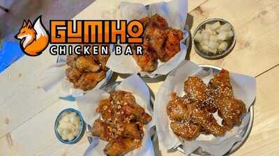 Gumiho Chicken Bar