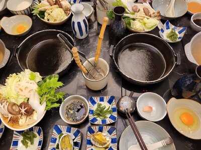 Hitori Shabu