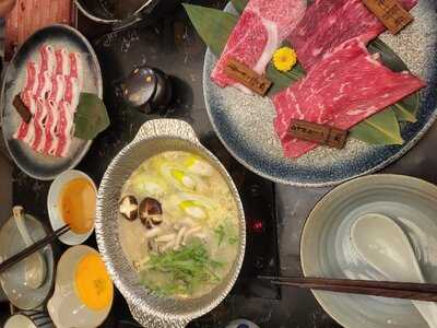 Hitori Shabu