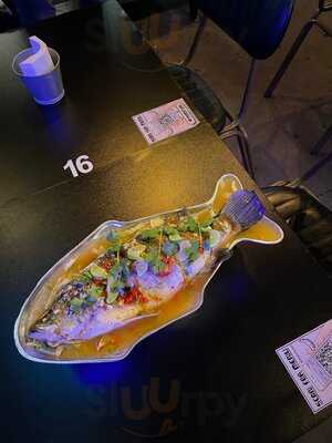 Angels Bar @ Coco-walk