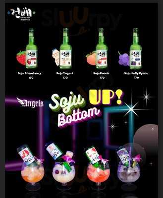 Angels Bar @ Coco-walk