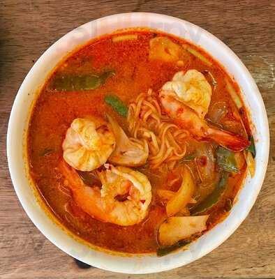 Angels Bar @ Coco-walk