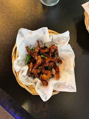 Angels Bar @ Coco-walk