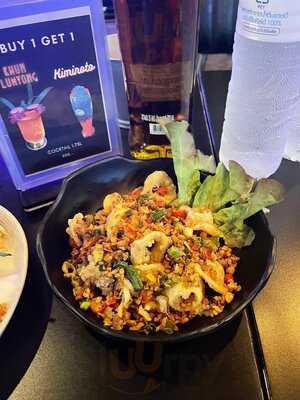 Angels Bar @ Coco-walk