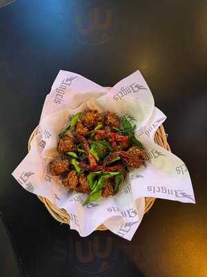 Angels Bar @ Coco-walk