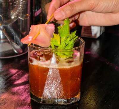 Thai Local Craft Beer