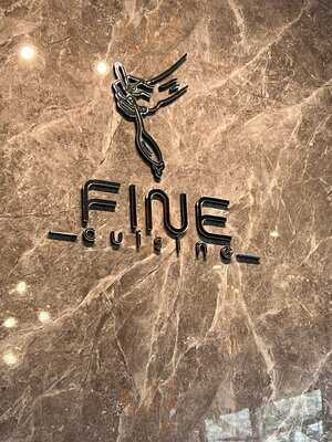 Fine Crusine Bkk
