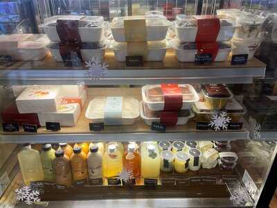 After You Dessert Café Esplanade