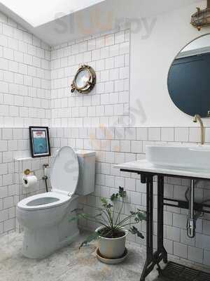 House 38 Cat And Home Studio Bar