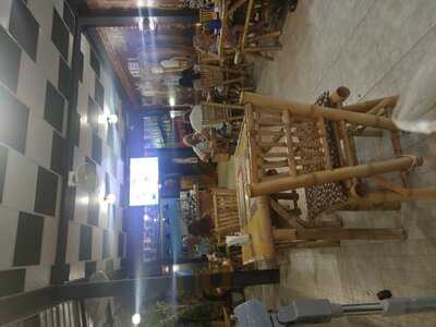 Focus Restaurant Khaolak Thailand