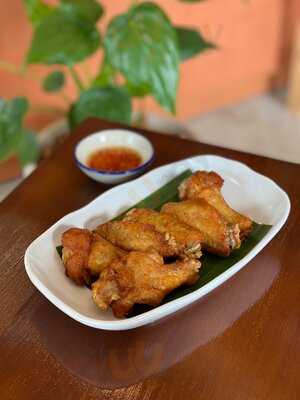 เฉียงเหนือ