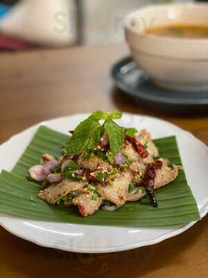 เฉียงเหนือ