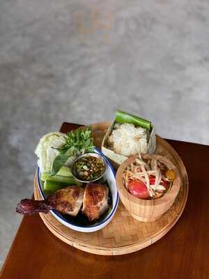 เฉียงเหนือ