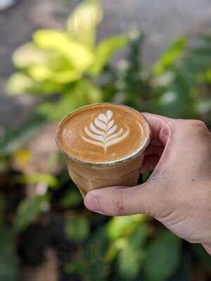 Burkta Coffee Wiangkaew