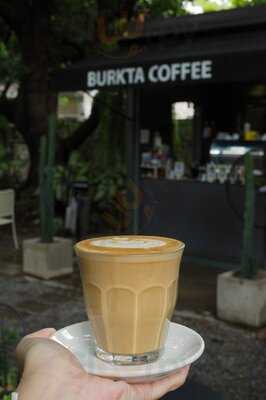 Burkta Coffee Wiangkaew