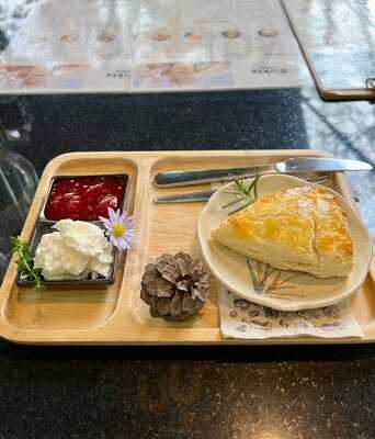 Burkta Coffee Wiangkaew