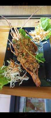 Siam Delight Restaurant