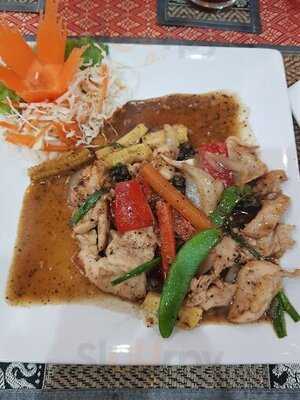 Siam Delight Restaurant