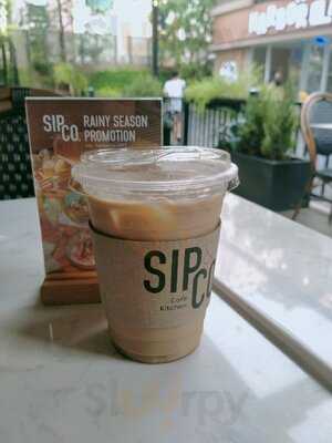 ซิป แอนด์ โค