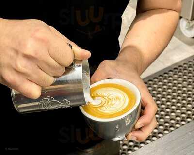 Gusion Coffee Project