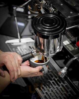 Gusion Coffee Project