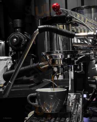 Gusion Coffee Project