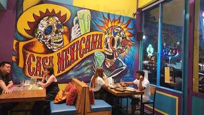 Casa Mexicana