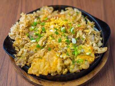 Bajika Restaurant And Music