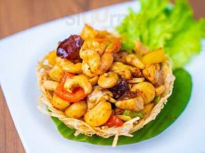 Bajika Restaurant And Music