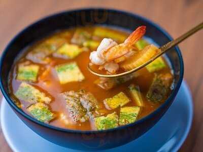 Bajika Restaurant And Music