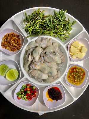 Bajika Restaurant And Music