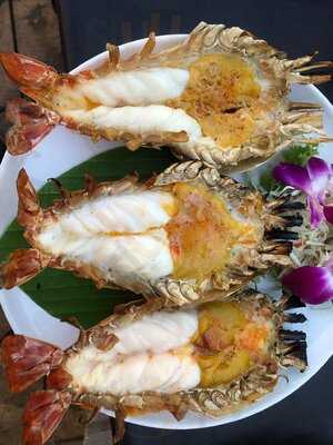 Bajika Restaurant And Music