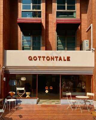 Qottontale Cafe