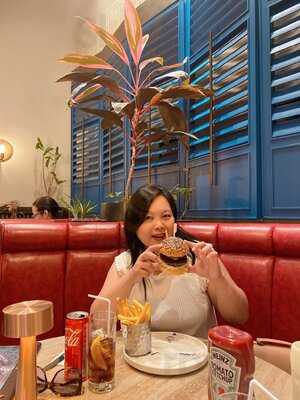 Burger & Lobster - Siam Paragon Bangkok